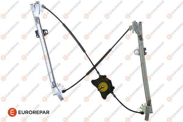 Склопідйомник EUROREPAR 1648890880 - zapix