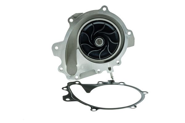 Помпа системи охолодження AISIN WEMB26 - zapix