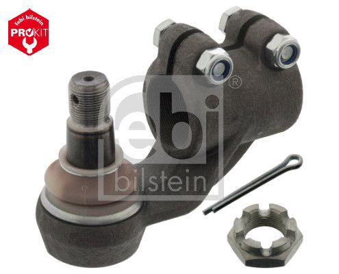 Наконечник кермової тяги FEBI BILSTEIN 03956 - zapix