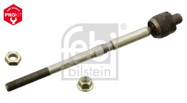 Тяга кермова FEBI BILSTEIN 30573 - zapix