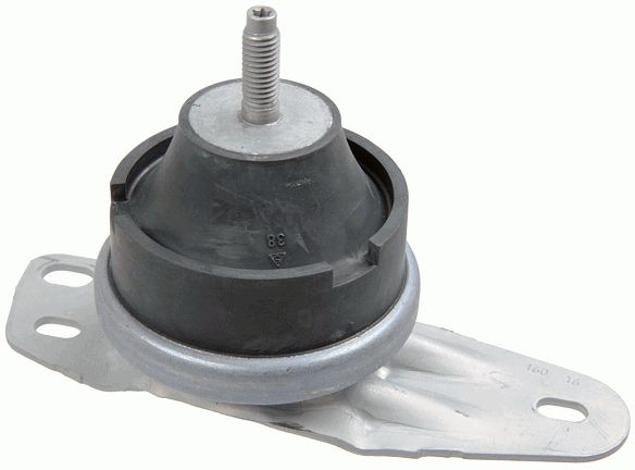 Опора двигуна LEMFÖRDER 3926701 - zapix
