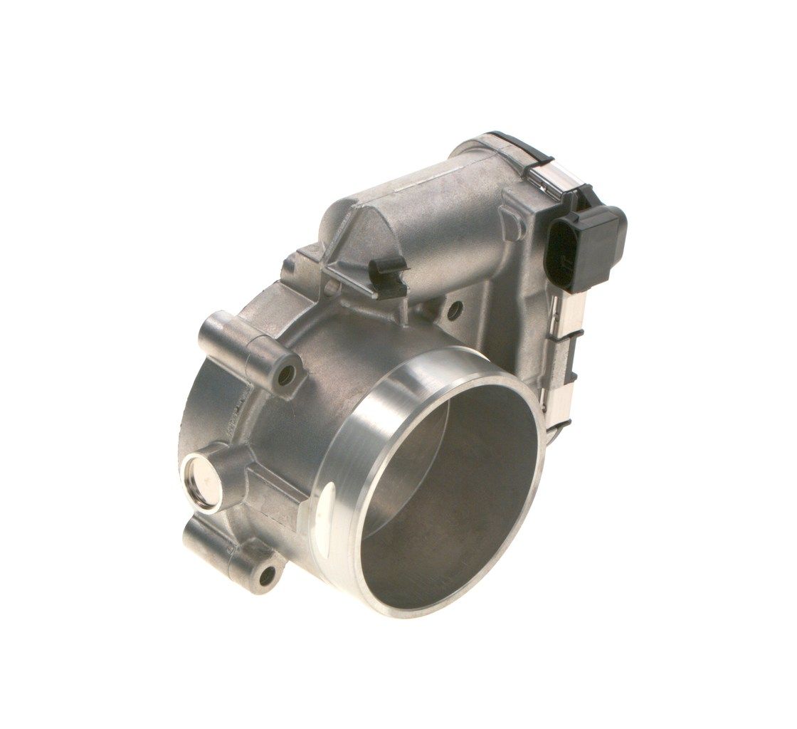 Дросельна заслінка BOSCH 0280750114 - zapix