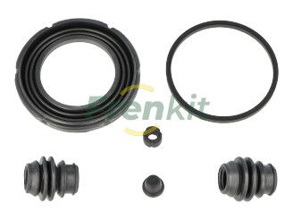 Ремкомплект гальмівного супорта FRENKIT 257086 - zapix