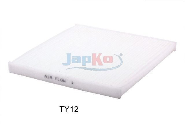 Фільтр салону JAPKO 21TY12