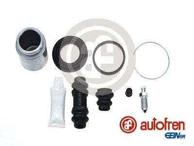 Ремкомплект гальмівного супорта AUTOFREN SEINSA D41369C - zapix