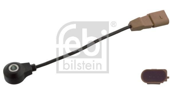 Датчик детонації FEBI BILSTEIN 106281 - zapix