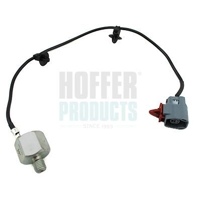 Датчик детонації HOFFER 7517648 - zapix