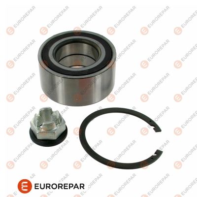Підшипник / маточина колеса EUROREPAR 1681958680 - zapix