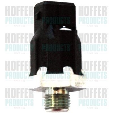 Датчик детонації HOFFER 7517501 - zapix