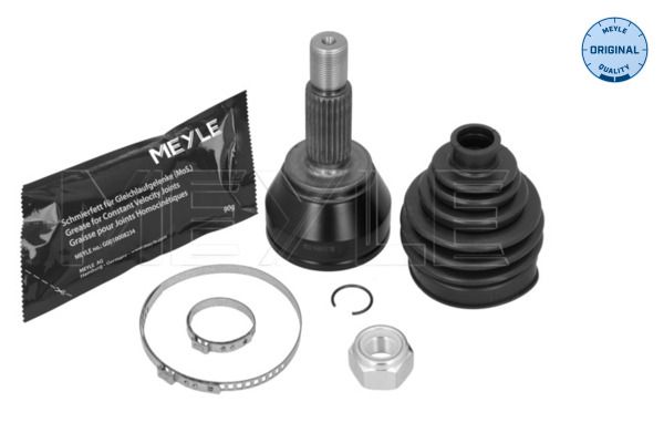 Шарнір рівних кутових швидкостей (ШРКШ) MEYLE 7144980113 - zapix
