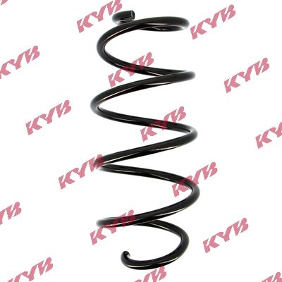 Пружина підвіски KYB RA3514 - zapix