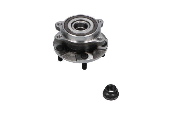 Підшипник / маточина колеса KAVO PARTS WBK9025 - zapix