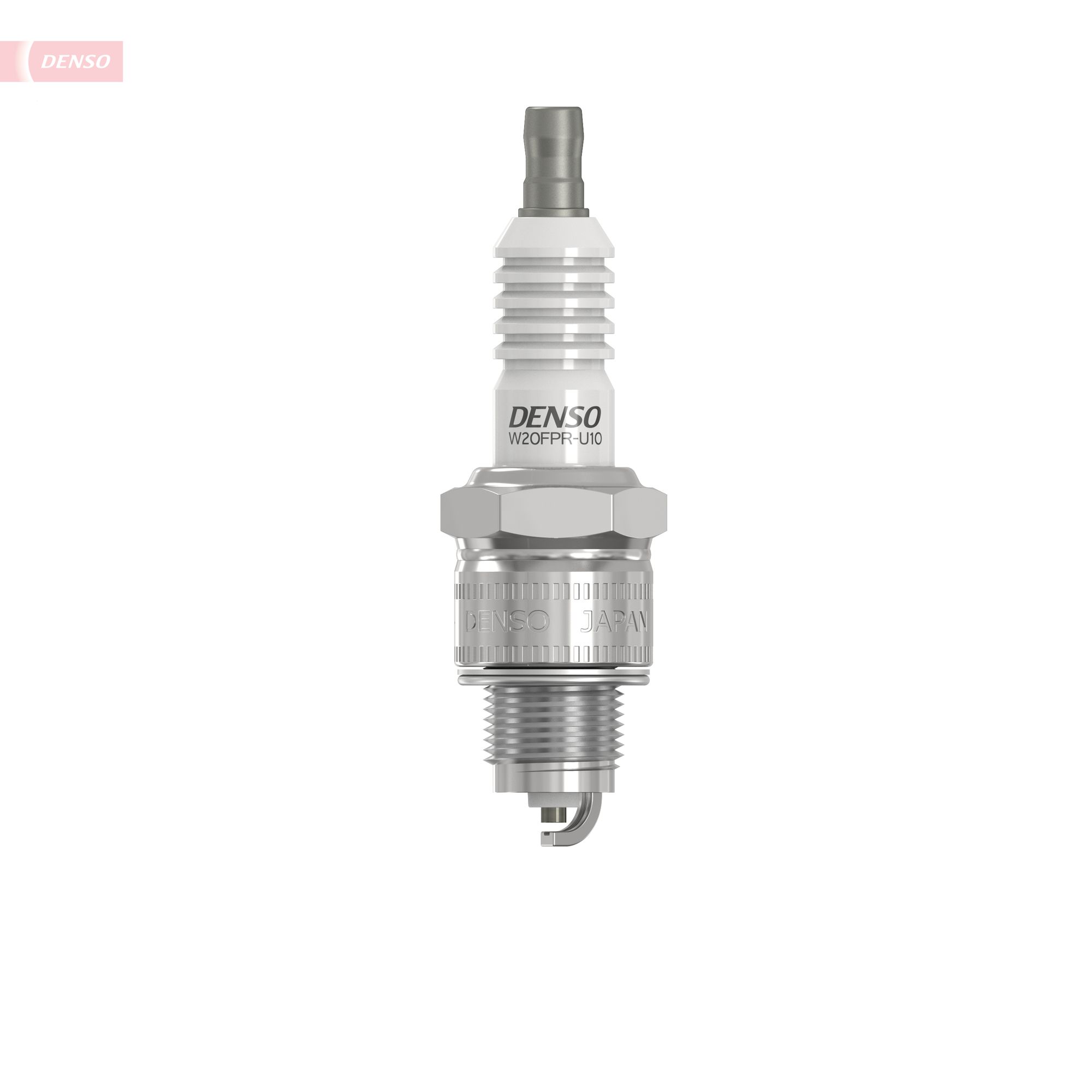 Свічка запалювання DENSO W20FPRU10 - zapix