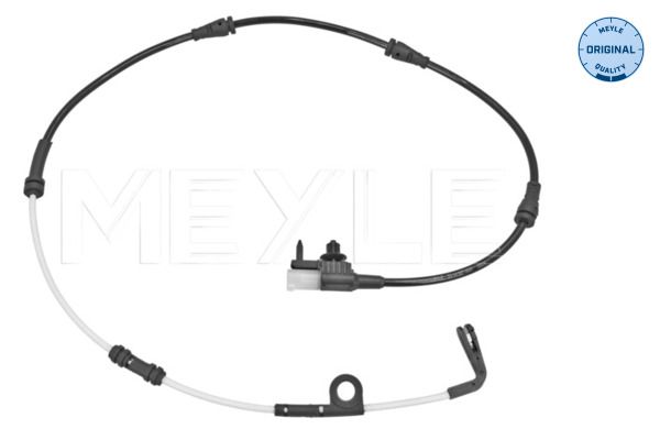 Датчик зносу гальмівних колодок MEYLE 53145270007 - zapix