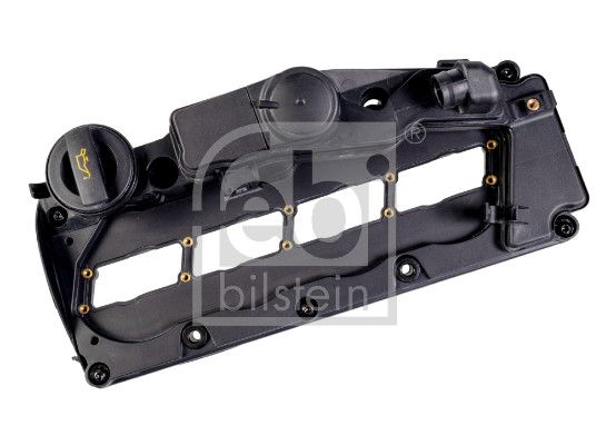 Клапанна кришка FEBI BILSTEIN 177636 - zapix