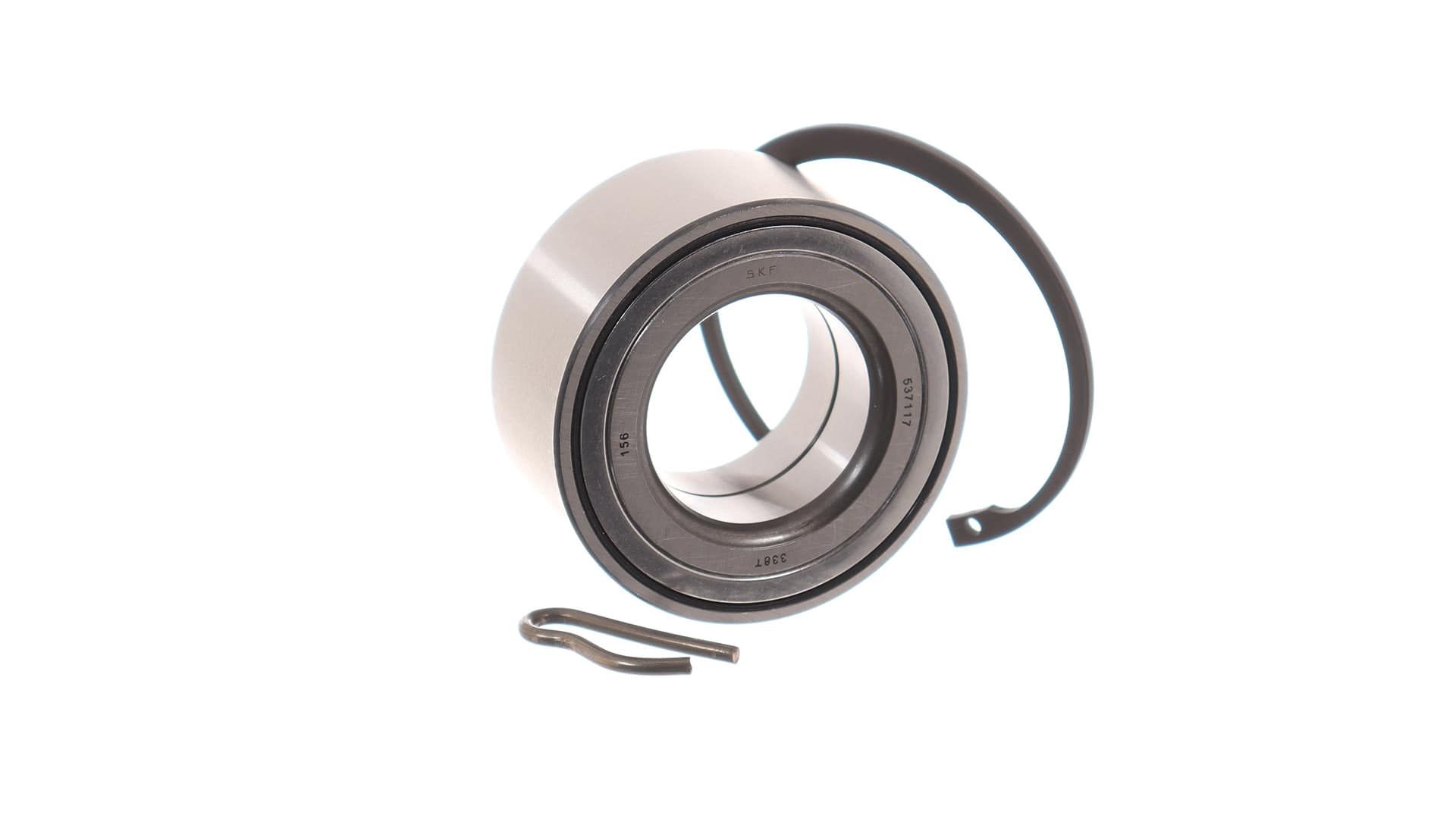 Підшипник / маточина колеса SKF VKBA3490 - zapix