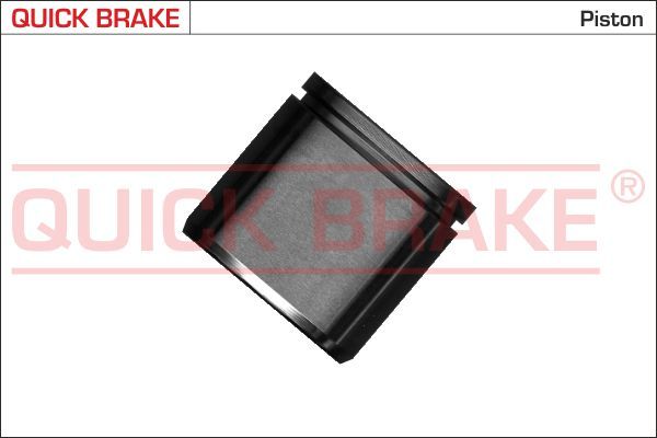 Поршень гальмівного супорта QUICK BRAKE 185110K - zapix