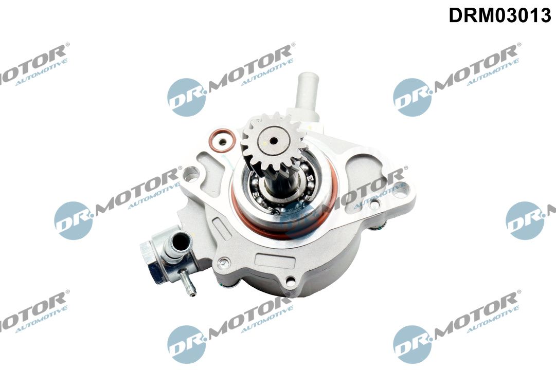 Вакуумний насос гальмівної системи DR.MOTOR AUTOMOTIVE DRM03013 - zapix