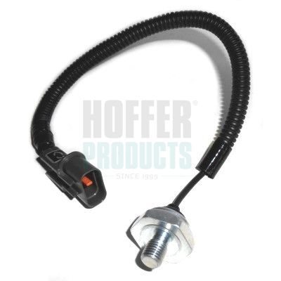 Датчик детонації HOFFER 7517643 - zapix