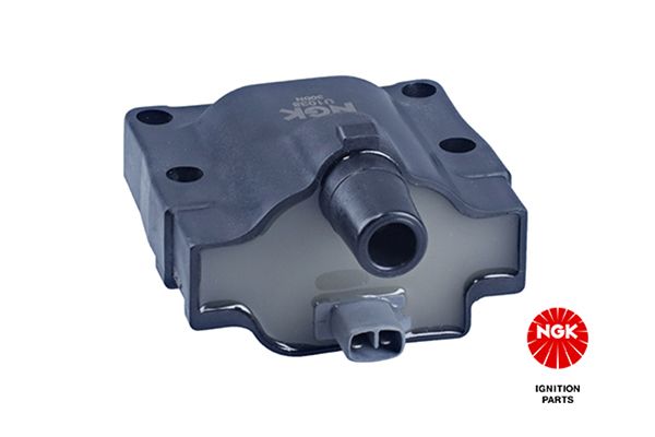 Котушка запалювання NGK 48180 - zapix