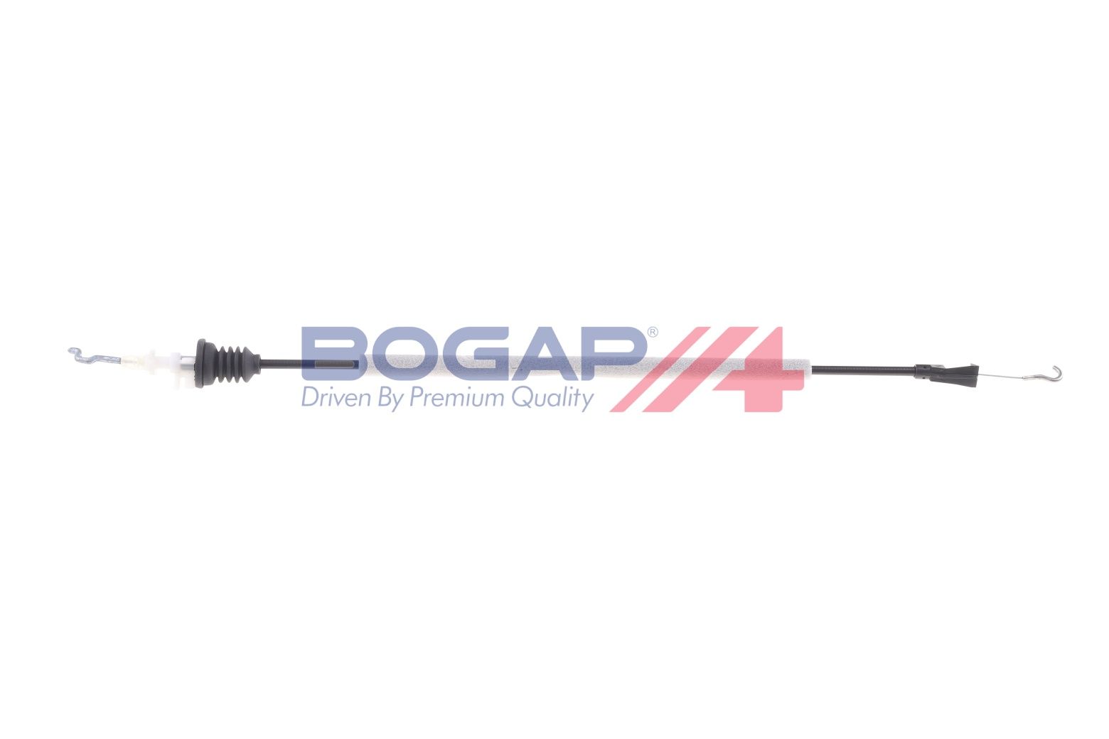 Трос замка дверей BOGAP A5319100 - zapix