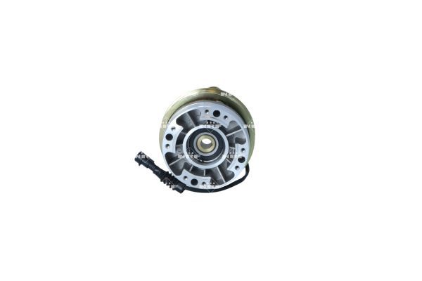 Муфта вентилятора охолодження NRF 49701 - zapix