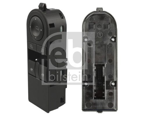 Кнопки та перемикачі FEBI BILSTEIN 108229 - zapix