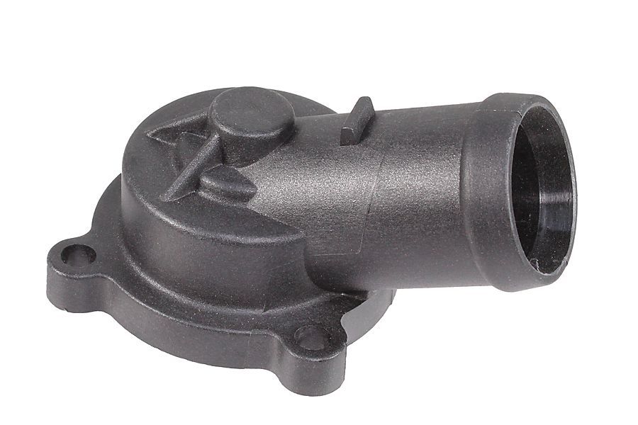 Фланець системи охолодження METZGER 4010434 - zapix
