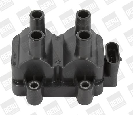Котушка запалювання BORGWARNER (BERU) ZS354 - zapix