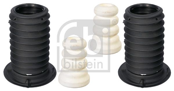 Пильники та відбійники амортизатора FEBI BILSTEIN 181760 - zapix