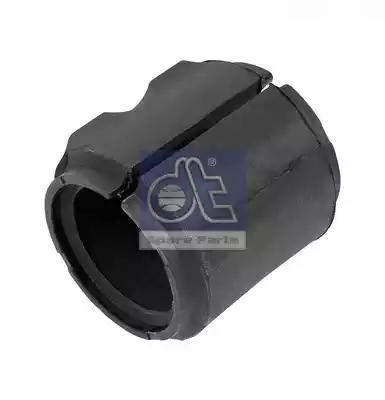 Втулка стабілізатора DT SPARE PARTS 367041 - zapix