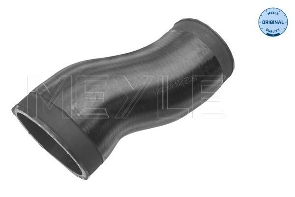 Патрубок інтеркулера MEYLE 0140360016 - zapix