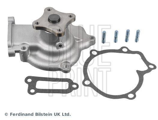 Помпа системи охолодження BLUE PRINT ADN19132 - zapix