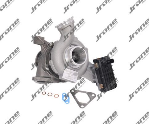 Турбіна JRONE 8G17300143 - zapix