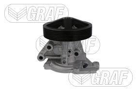 Помпа системи охолодження GRAF PA1436 - zapix