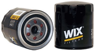 Оливний фільтр WIX FILTERS 51068 - zapix