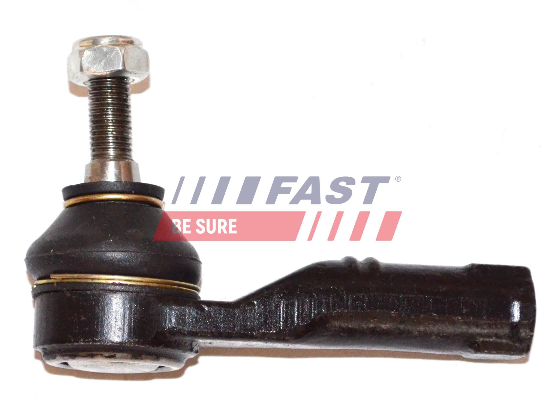 Наконечник рулевой тяги FAST FT16126