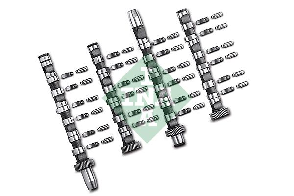 Розподільний вал SCHAEFFLER INA 428003830 - zapix