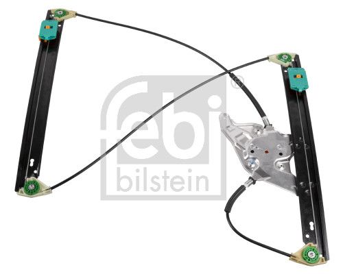 Склопідйомник FEBI BILSTEIN 175799 - zapix