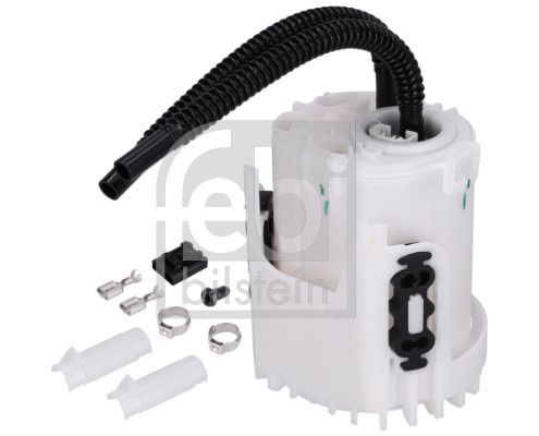 Паливний насос FEBI BILSTEIN 14352 - zapix