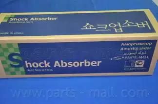 Амортизатор PARTS-MALL PJBFR002 - zapix