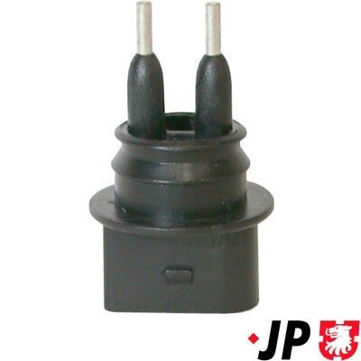 Датчик рівня рідини омивача JP GROUP 1198650100 - zapix