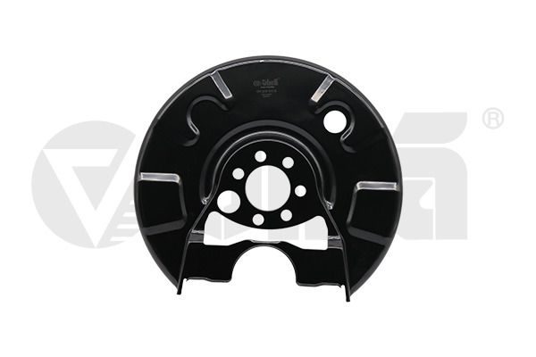 Захист гальмівного диска VIKA 66151715701 - zapix