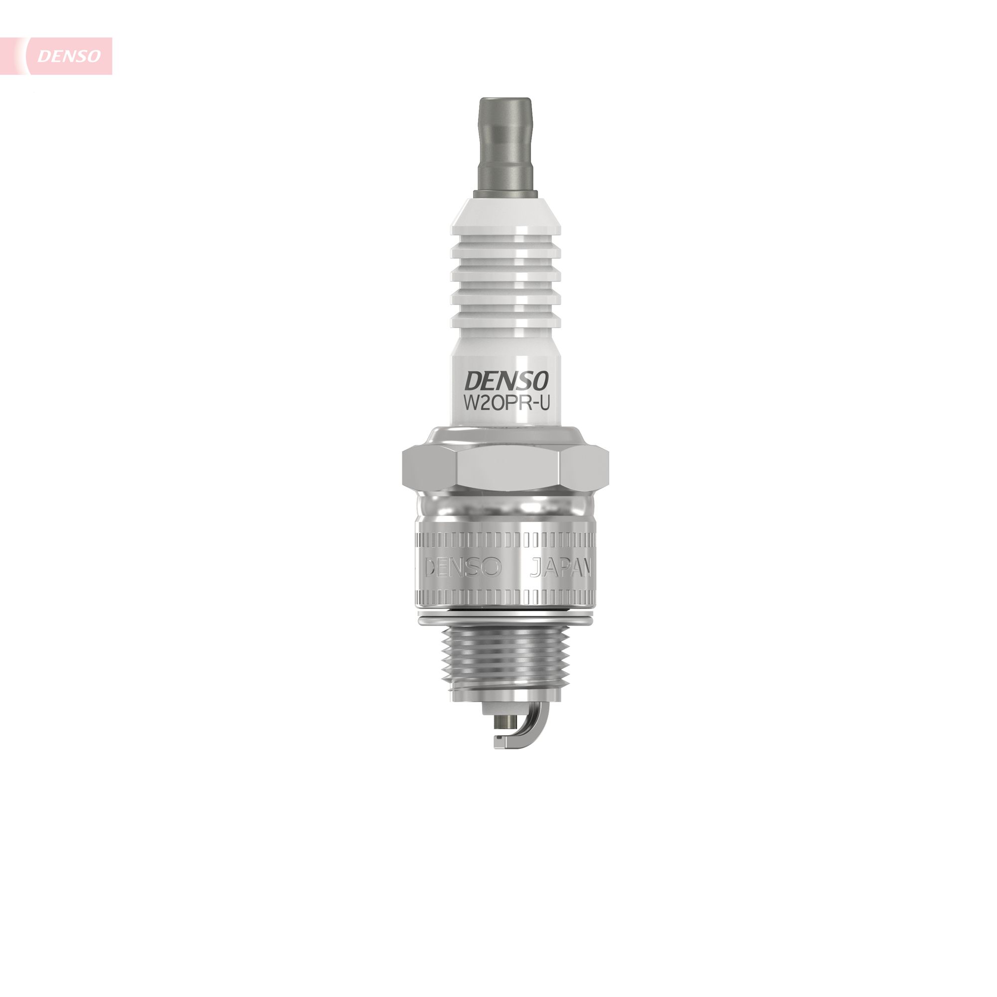 Свічка запалювання DENSO W20PRU - zapix