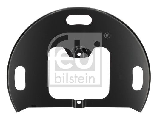 Захист гальмівного диска FEBI BILSTEIN 197166 - zapix
