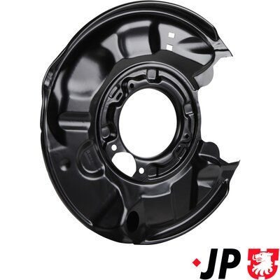 Захист гальмівного диска JP GROUP 1364302580 - zapix