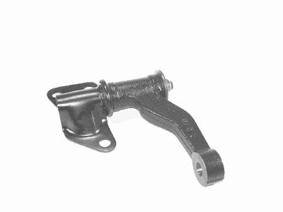 Сошка рульового керування LEMFÖRDER 1625001 - zapix