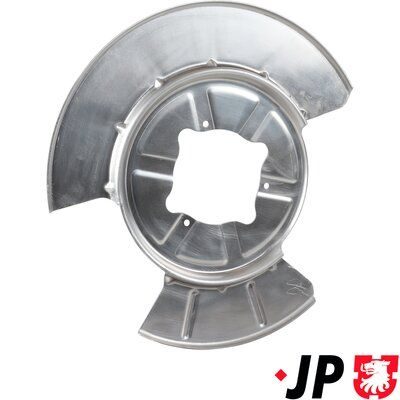 Захист гальмівного диска JP GROUP 6564200380 - zapix