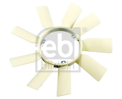 Вентилятор системи охолодження FEBI BILSTEIN 15261 - zapix
