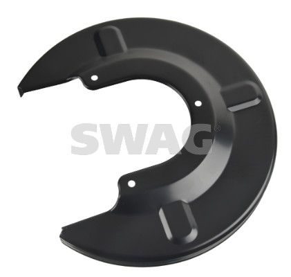 Захист гальмівного диска SWAG 33105672 - zapix